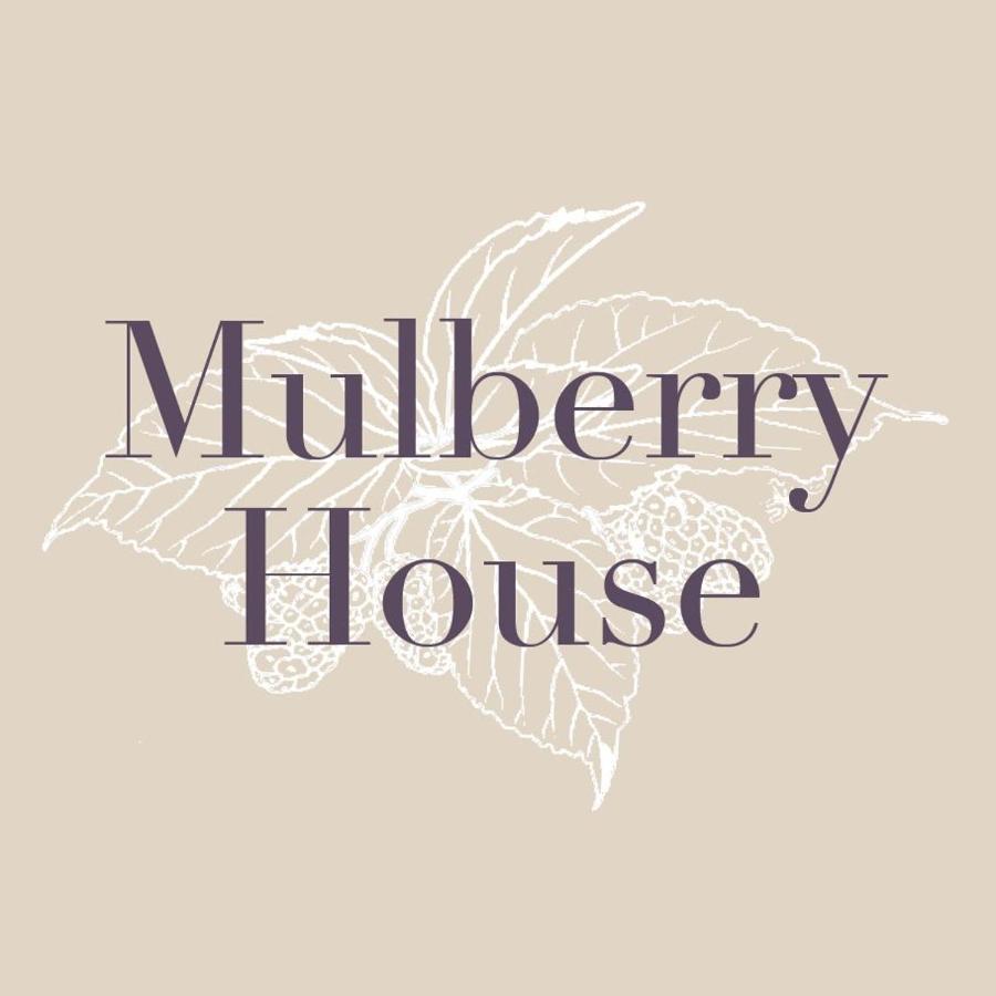 Mulberry Flat 6 - Two Bedroom 3Rd Floor By City Living ロンドン エクステリア 写真